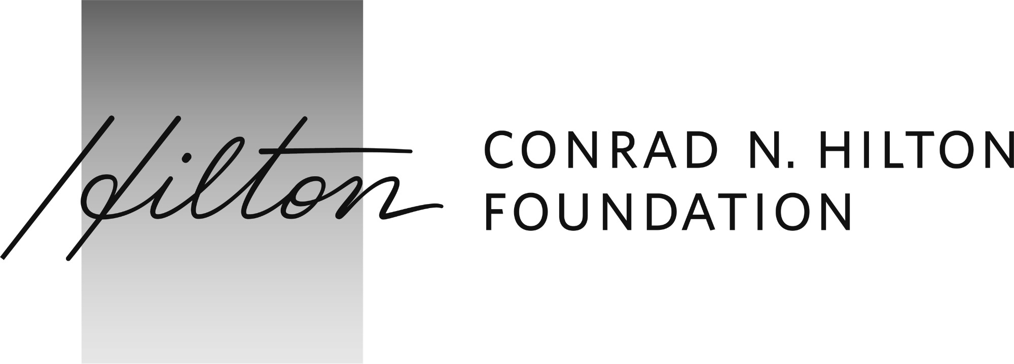 Conrad N. Hilton Foundation