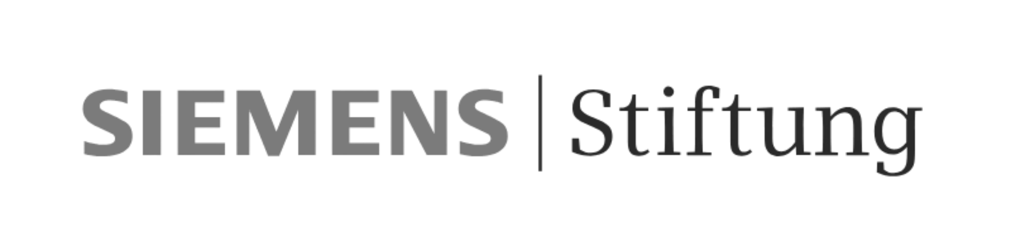 Siemens Stiftung